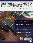 Clay, Levi, Alexander, Joseph - Guitar Scale, Chord & Arpeggio Practice Routines