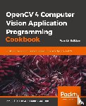 Millan Escriva, David, Laganiere, Robert - OpenCV 4 Computer Vision Application Programming Cookbook