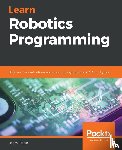 Staple, Danny - Learn Robotics Programming