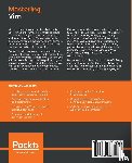 Osipov, Ruslan - Mastering Vim