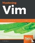 Osipov, Ruslan - Mastering Vim