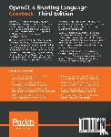Wolff, David - OpenGL 4 Shading Language Cookbook