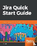 Sagar, Ravi - Jira Quick Start Guide