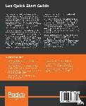 Szauer, Gabor - Lua Quick Start Guide