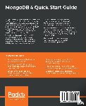 Bierer, Doug - MongoDB 4 Quick Start Guide