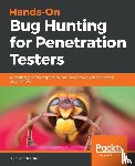 Marshall, Joseph - Hands-On Bug Hunting for Penetration Testers
