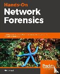 Jaswal, Nipun - Hands-On Network Forensics