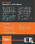 Villan, Alberto Fernandez - Mastering OpenCV 4 with Python