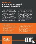 Martino, Julio Cesar Rodriguez - Hands-On Machine Learning with Microsoft Excel 2019