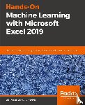 Martino, Julio Cesar Rodriguez - Hands-On Machine Learning with Microsoft Excel 2019