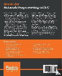 Van Winkle, Lewis - Hands-On Network Programming with C