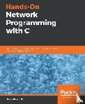 Van Winkle, Lewis - Hands-On Network Programming with C