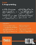 Szuhay, Jeff - Learn C Programming