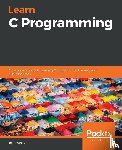 Szuhay, Jeff - Learn C Programming