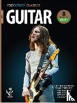  - Rockschool Classics Guitar Grade 1 (2018)
