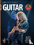  - Rockschool Classics Guitar Grade 4 (2018)