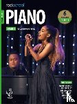  - Rockschool Piano Grade 1 - (2019)