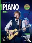  - Rockschool Piano Grade 2 - (2019)