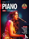  - Rockschool Piano Grade 5 - (2019)