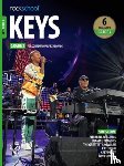  - Rockschool Keys Grade 2 - (2019)
