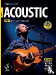 - Rockschool Acoustic Guitar Debut (2019)