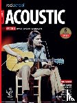  - Rockschool Acoustic Guitar Grade 5 - (2019)