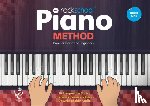  - Rockschool Piano Method Book 1