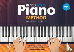  - Rockschool Piano Method Book 2
