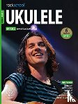 Rockschool - Rockschool Ukulele Grade 2 - (2020)