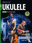 Rockschool - Rockschool Ukulele Grade 3 - (2020)