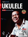  - Rockschool Ukulele Grade 4 - (2020)