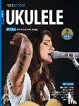 - Rockschool Ukulele Grade 6 - (2020)