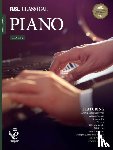  - RSL Classical Piano Grade 2 (2021)
