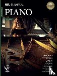  - RSL Classical Piano Grade 3 (2021)