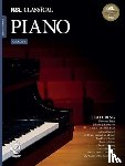  - RSL Classical Piano Grade 6 (2021)