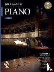  - RSL Classical Piano Grade 7 (2021)