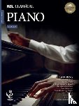  - RSL Classical Piano Grade 8 (2021)
