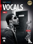 UNKNOWN - Rockschool Vocals Grade 4 (2021)
