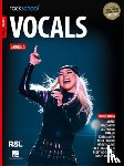 UNKNOWN - Rockschool Vocals Grade 5 (2021)