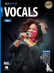 UNKNOWN - Rockschool Vocals Grade 7 (2021)