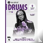  - Rockschool Drums Grade 7 (2024)