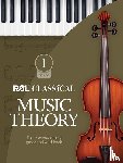 Rockschool - RSL Classical Music Theory Grade 1 (2024)
