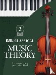 Rockschool - RSL Classical Music Theory Grade 2 (2024)