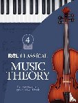 Rockschool - RSL Classical Music Theory Grade 4 (2024)