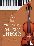Rockschool - RSL Classical Music Theory Grade 5 (2024)