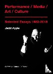 Apple, Jacki - Performance / Media / Art / Culture