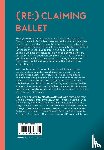  - (Re:) Claiming Ballet