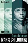Efird, Robert - Andrei Tarkovsky: 'Ivan's Childhood'