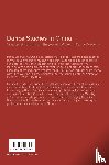  - Dance Studies in China