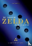 Summers, Tim - The Legend of Zelda: Ocarina of Time